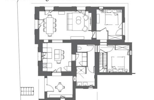 Feet in the water, 100 m from the city center - Photo 31