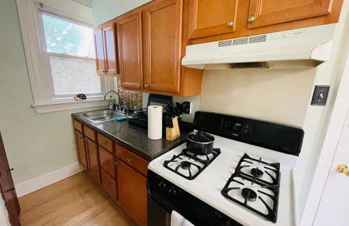 Stylish & Charming 2BR Monthly Discount - Foto 10