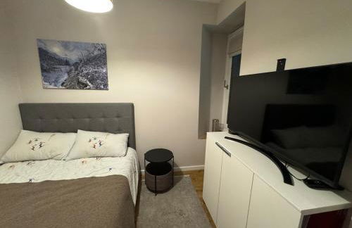 Chamonix city center rue Paccard - Photo 21