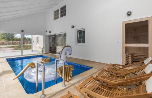 Nice Home In Otocac With Sauna - Foto 11