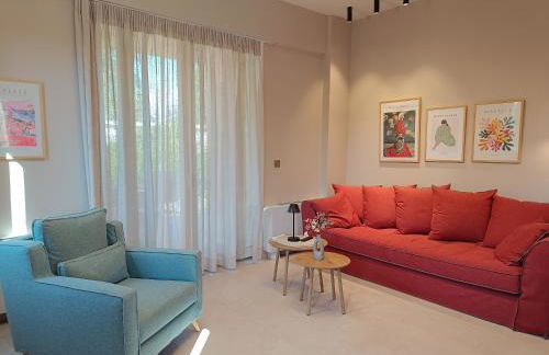 Alkyoni luxury apartments Katakolo - Photo 63