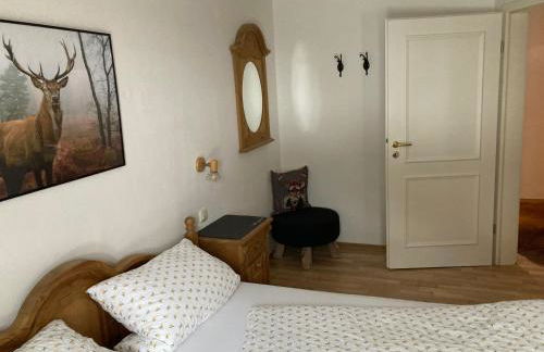 Ferienwohnung Sophia - Foto 17