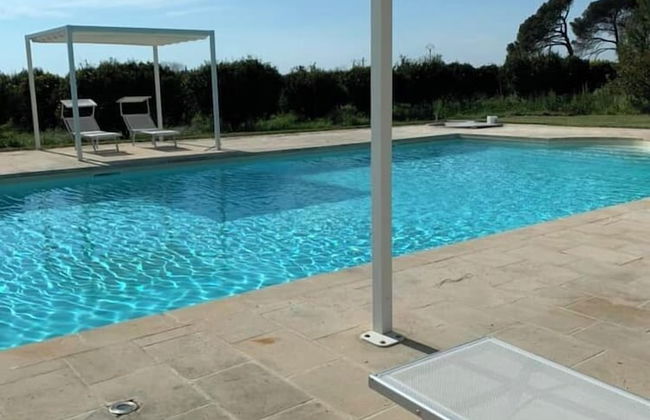 Tenuta Gli Agrumi del Salento - Photo 25