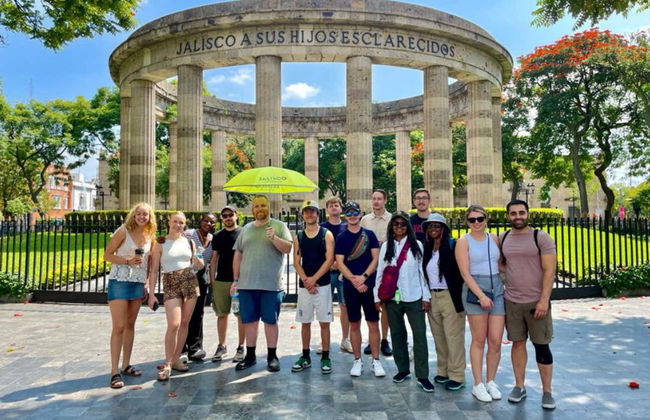 Private Tour of Guadalajara - Photo 8