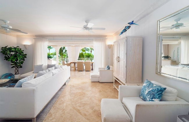 St Peter's Bay 211 3 Bedroom Apts - Foto 12