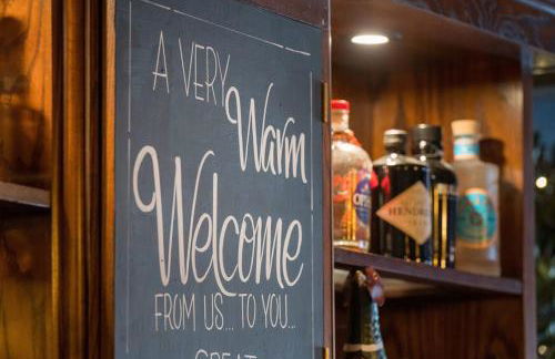 The Lettered Board Apartments - Foto 48