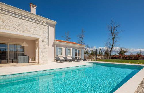 Villa Harmony by ILC (Istria Luxury Collection) - Foto 23