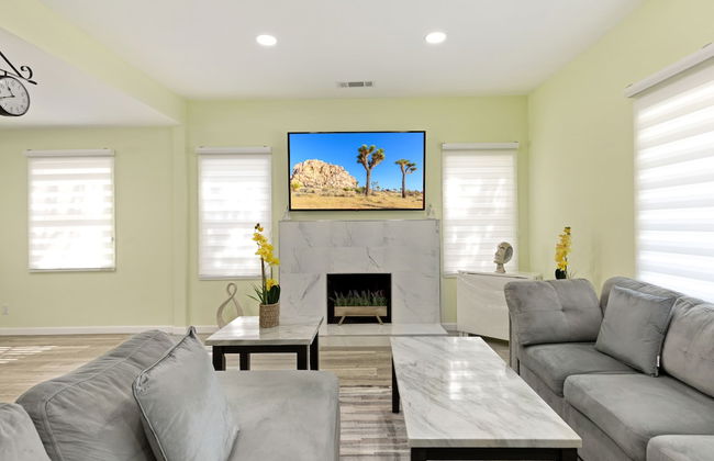 Hot Springs Hideaway - Foto 20