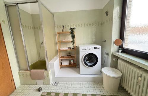 150qm-6 Rooms-Free Privat Parking-2 Bathrooms-Wifi-Yihapartment - Photo 18