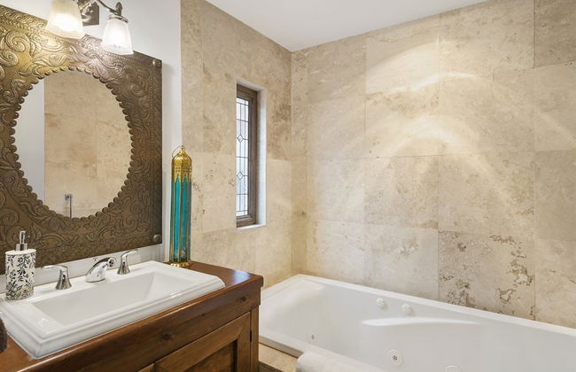 Cielo Lindo - Secluded Southwestern Retreat Within Minutes of Downtown - Foto 44