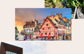 Maisons calmes avec terrasses et garages centre-ville B et C - Foto 7