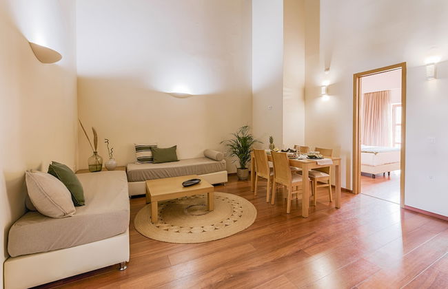 Villa Di Mare Seaside Suites - Foto 13