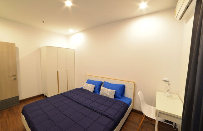 Supalai Asoke Residence - Foto 4