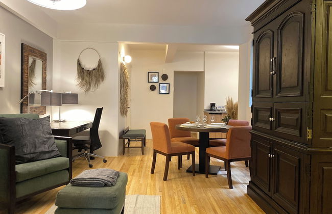 RIO HUDSON by Mr. W - Foto 40