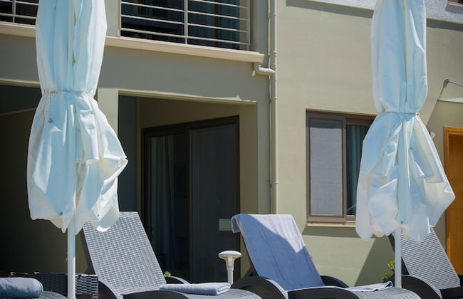 Mantinia Bay Hotel - Foto 18