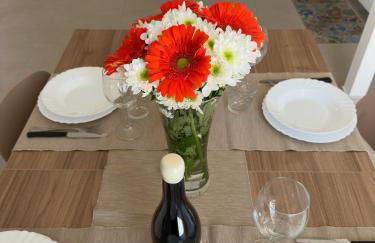 Le Terrazze della Dolce Casa - Blue Wave - Casa Vacanza a Marina di Ragusa - Foto 9