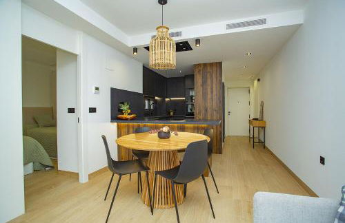 138 Miramar Luxury Relax - Alicante Holiday - Foto 11