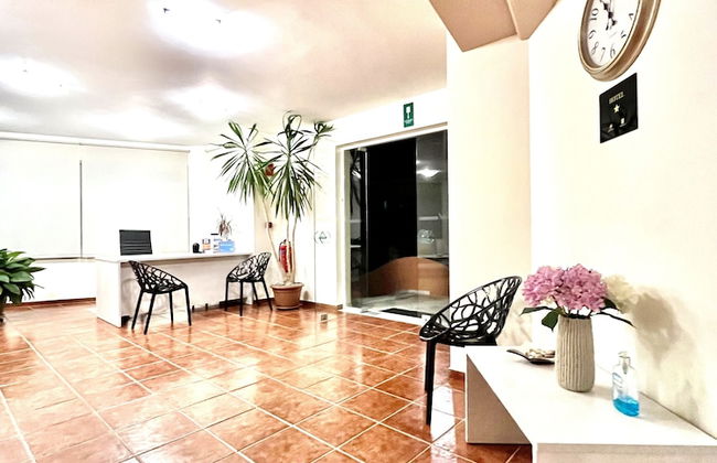 Iolkos Hotel Apartments - Foto 4