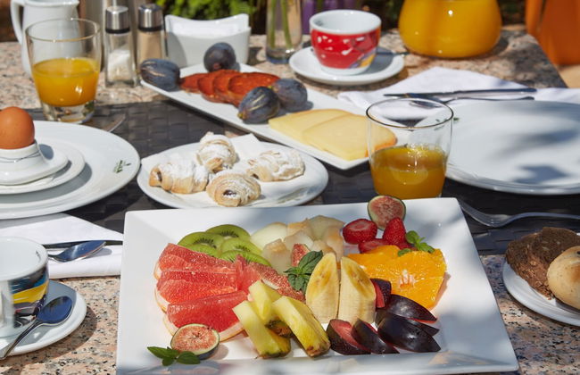 Hotel Son Trobat Wellness & Spa - Foto 41