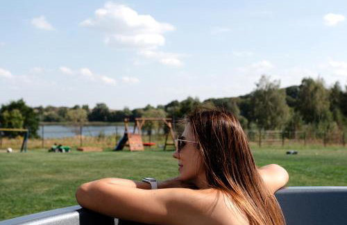 Mazurska oaza spokoju - Foto 29