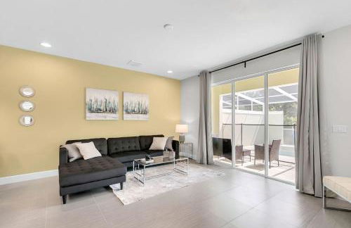 3 bedrooms pool home with clubhouse amenities Retreat - Foto 10