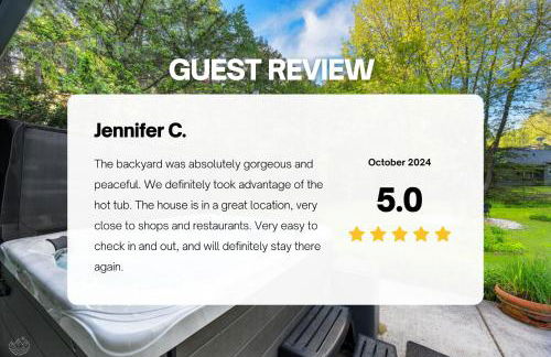 Scandia - Hot Tub, Arcade, Dog-Friendly, and Walk to Marina! - Foto 35