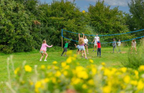 Résidence Goélia Les Portes d'Honfleur - Foto 22