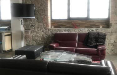 Le Loft de l ancienne forge - Foto 19