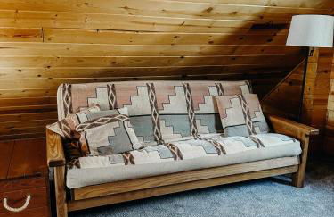 Cozy Cabins - Alaskan Getaways - Foto 16