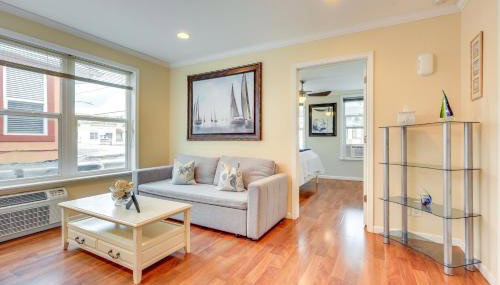 Pet-Friendly Downtown St Augustine Apartment! - Foto 4