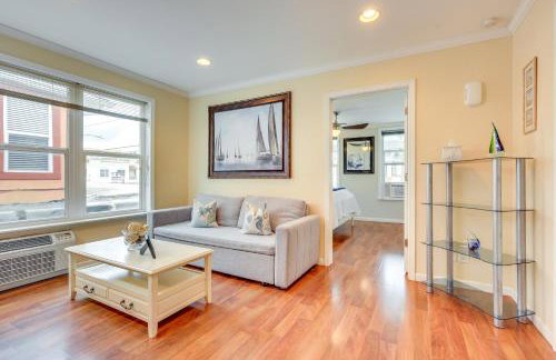 Pet-Friendly Downtown St Augustine Apartment! - Foto 4