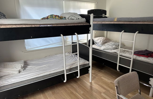 Kista Stockholm Apartment - Photo 1