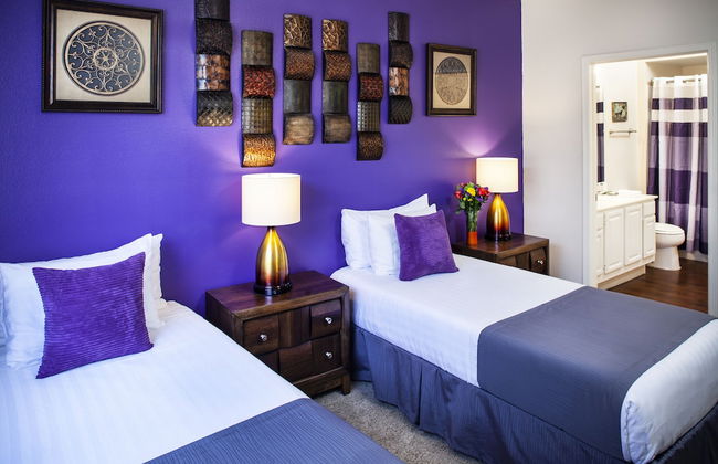 Meridian CondoResorts - Foto 40