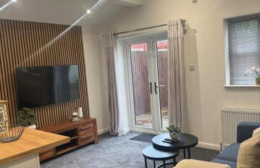 Cozy bungalow - Photo 13