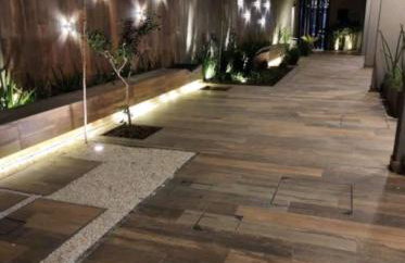 Studio for 02 guests WIFI 300MB air conditioner only twoo minutes of subway station LUZ SP - Foto 41