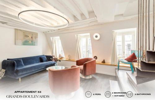 Beauquartier - Grands Boulevards - Foto 76