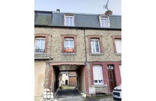 Le petit Studio proche gare - Foto 17