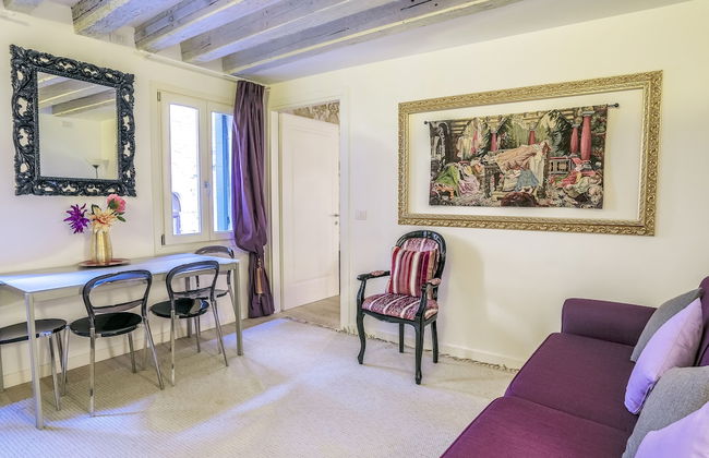 Venice Dream House Mercerie - Photo 17