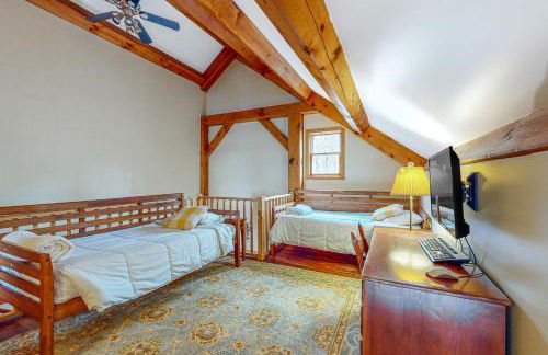 Moosehead Lodge - Foto 22