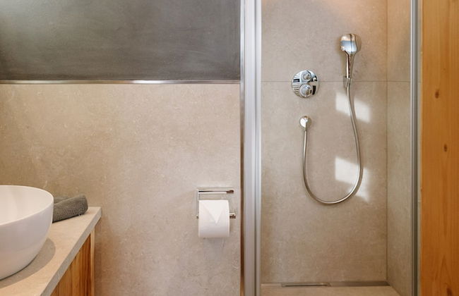 Ferienhaus Heimhof - Foto 38