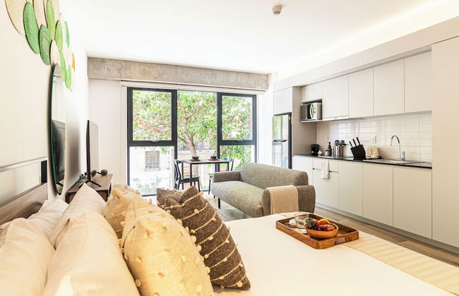 Kukun Reforma Downtown - Foto 28