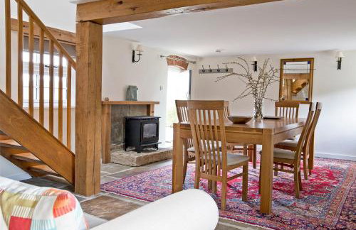 Nether Farm Barns - Foto 26