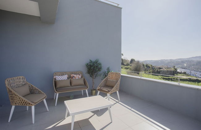 Liiiving -Luxury River View Apartment XI - Foto 33