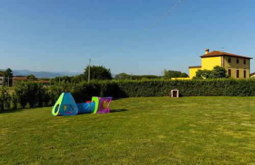 Casale Toscano [Piscina Wi-Fi] - Foto 29