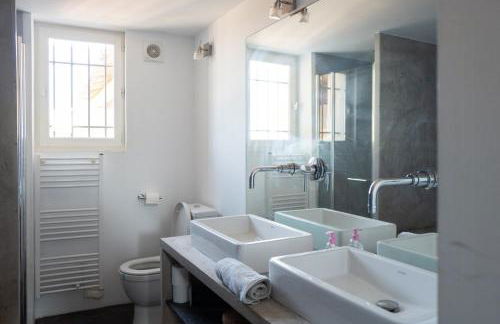 Mas With Heated Pool In Luberon - Foto 32