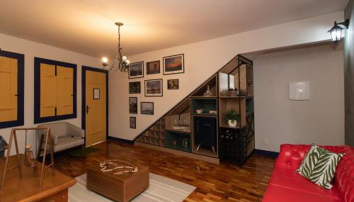 Casa do Beco - Casa Inteira no Centro de Ouro Preto - Foto 2