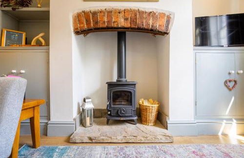 World Heritage Saltaire Stylish Cottage - Foto 30