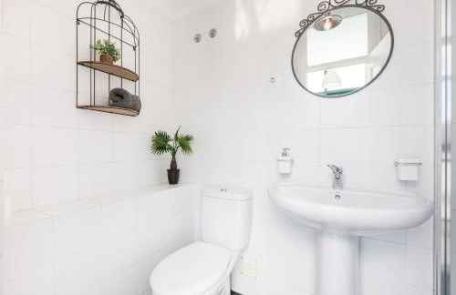 Stunning and Spacious Lofts just by Graça and Alfama - Foto 10