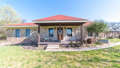 Queen and Duke Cottage - Foto 2