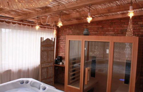 Holiday Home Croce With Spa - Foto 14